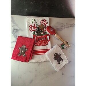 Christmas Lot